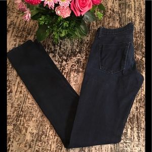 Gap Dark Wash, Tall, Legging Jean 1969, 26 X 34